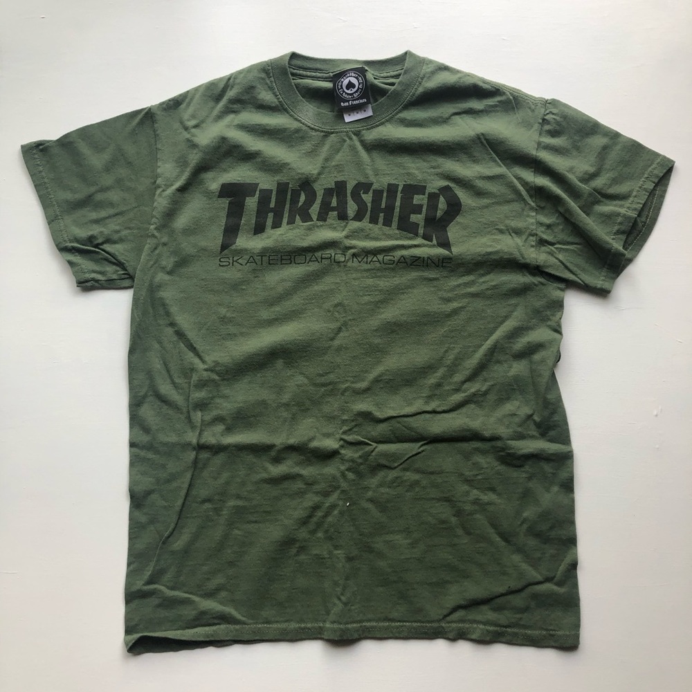 Thrasher T-Shirt